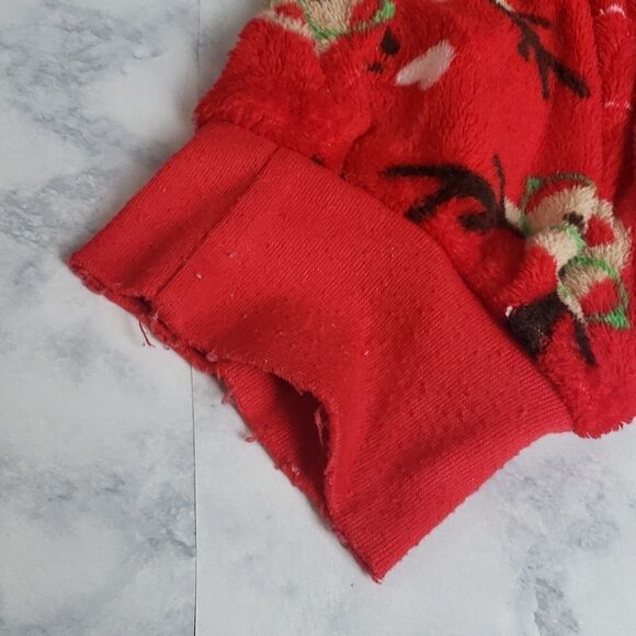 No boundaries Reindeer Pajama Pants - Picture 5 of 6